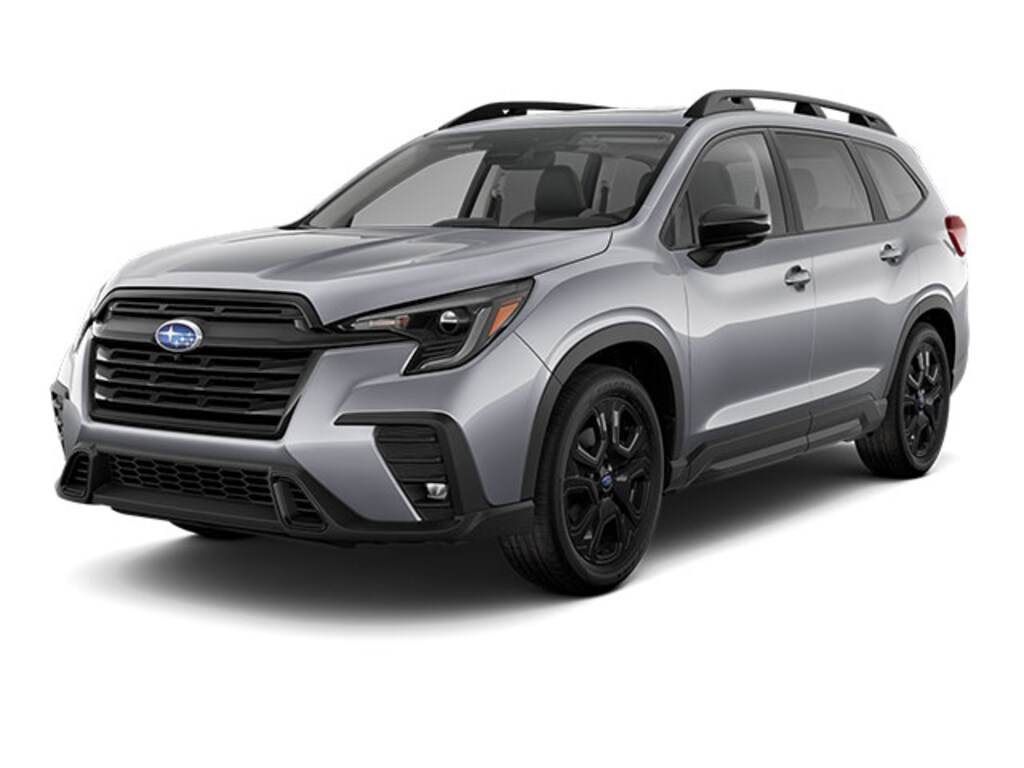 New 2024 Subaru Ascent Onyx Edition Limited 7Passenger For Sale or